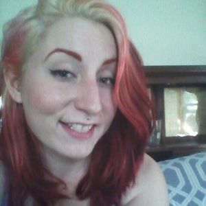 Meet your Posher, Natasha